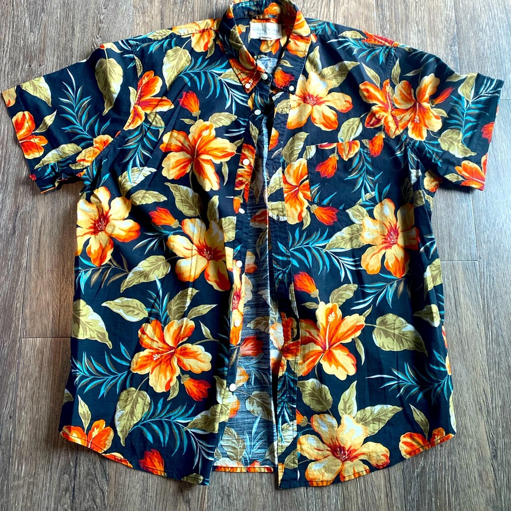 Denim Supply shirt
